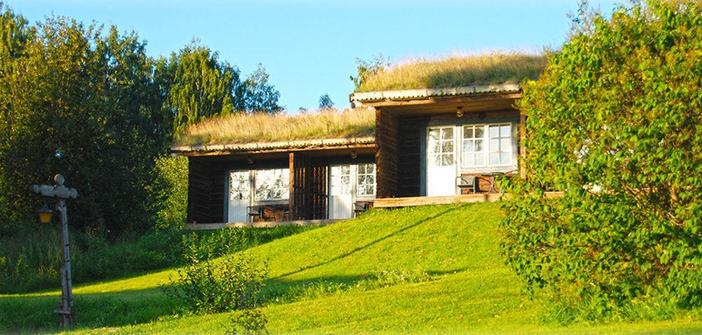 Dala Waerdshus Villa เรทท์วิก ภายนอก รูปภาพ
